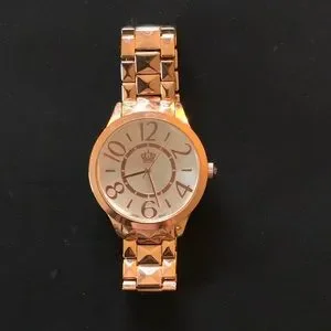 Premier Designs | Jewelry | 5 Premier Designs Rose Gold  display picture 1